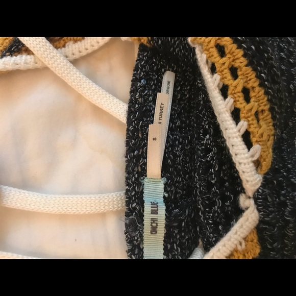 UO Crochet Top - Picture 2 of 2